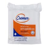 Algodão ortopédico 10cmx1,0m com 12 unidades - Unica