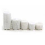 Algodão Ortopédico Sintético 20cm X 3,60mt (pct c/4rolos) - Hygia cast
