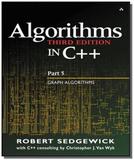 Algorithms in c++ part 5 graph algorithms - Pearson
