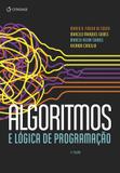 Algoritmos E Lógica Da Programação