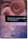 Algoritmos e Programação Em Linguagem C - Saraiva (geral) - grupo somos