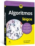 Algoritmos Para Leigos - Alta books