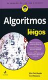 Algoritmos para leigos - Alta books