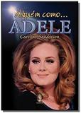 Alguem como.adele - Madras