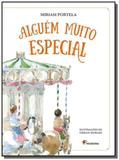 Alguem muito especial ed3 - Moderna