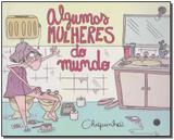 Algumas mulheres do mundo - Morula