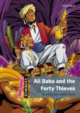 Ali baba and the forty thieves - starter - Oxford university