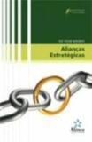 Aliancas estrategicas - 1 - Editora alinea