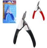 Alicate Cortador de Unhas Cães e Gatos - 123 útil