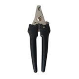 Alicate Cortador De Unhas Pet Cães Banho E Tosa Grande 16cm - T petz