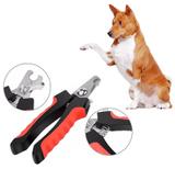 Alicate Cortador Unhas Cães E Gatos Banho Tosa Profissional - Qirui