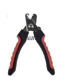 Alicate Corte De Unha Para Cachorro Com Lixa 12,5cm - Western pet