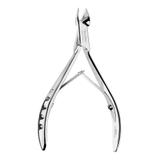 Alicate de Cutícula Aço Inox Tramontina