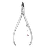 Alicate mundial cutícula pro-inox 777