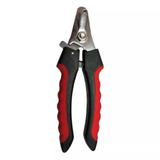 Alicate Unha Premium M Com Cabo Emborrachado 16,5x6cm - Savana