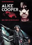 Alice cooper - bem-vindo ao meu pesadelo - Madras editora