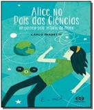 Alice no país das ciências - Atica