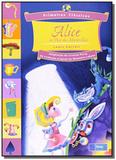 Alice no pais das maravilhas - colecao primeiros c - Ibep