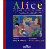 Alice No Pais das Maravilhas - Diversos