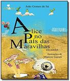 Alice no País das Maravilhas em Cordel - Nova alexandria
