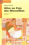 Alice No País Das Maravilhas - Scipione