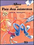Alice no pais dos numeros - Atica