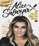 Alice Salazar - Do Outro Lado Do Espelho - Universo dos livros