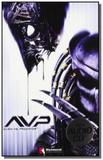 Alien vs predator - Moderna
