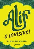 Alif o invisível - Fantástica rocco