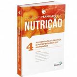 Alimentação Coletiva E Microbiologia Dos Alimentos - Sanar