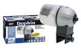 Alimentador Automático Aquário E Peq. Lagos Dophin AF007
