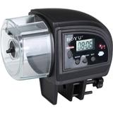 Alimentador Automático de peixes digital a pilha Boyu Zw-82 GT697 - Lorben