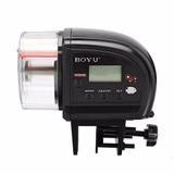 Alimentador Automático Digital Boyu Zw-66 - Aquario