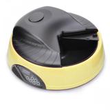 Alimentador Automático Pet c/Gravador de Voz + Diversos Ajustes + Suporte Extra de Água Pet Feeder