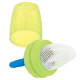 Alimentador com Tela - Verde - Sassy - Girotondo