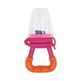 Alimentador infantil lillo - rosa