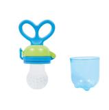 Alimentador Porta Frutinha Azul 6156 - Buba Toys