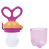 Alimentador Porta Frutinha Baby 6156 - Buba Toys