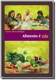 Alimento e vida - Moderna