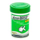 Alimento Em Flocos Alcon Basic Para Peixes Ornamentais 10g