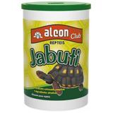 Alimento Extrusado Completo Alcon Club Répteis Para Jabuti 300g