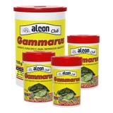 Alimento natural alcon gammarus para tartarugas 115 g - Alcon pet