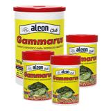 Alimento natural alcon gammarus para tartarugas 115 g - Alcon pet