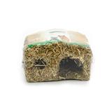 Alimento para hamster nutrihome casa 85g nutricon