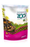 Alimento para Jabuti 280 grs - Megazoo