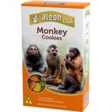 Alimento para primatas Alcon Monkey Cookies - Ração para macaco 600g