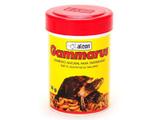 Alimento para Tartarugas Camarão Desidratado Para Tartarugas Gammarus Alcon 11g