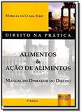 Alimentos acao de alimentos: manual do operador - Jurua