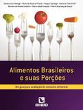 Alimentos Brasileiros E Suas Porções - Rubio