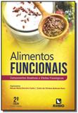 Alimentos funcionais: componentes bioativos e efei - Rubio